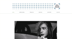 Desktop Screenshot of fullcircleasheville.com